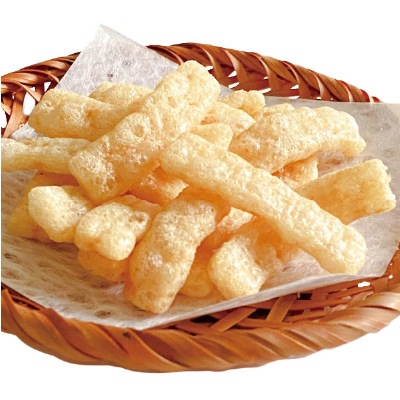 (サンコー)えびスナック10g×4