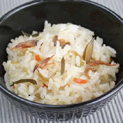 雛祭り (マルアイ)桜えびごはんの素115g