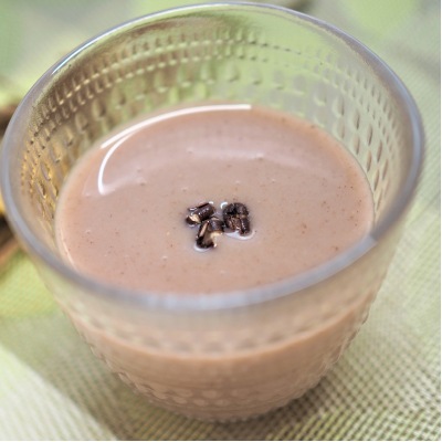 (冨貴)有機の玄米ポタージュ・あずき135g【2026.2～3販売再開予定】