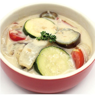 (冨貴)PASTA SAUSE きのこ豆乳クリーム120g