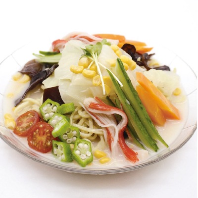 (チョーコー)本場長崎ちゃんぽん鍋つゆ30ml×4