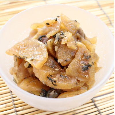 (ムソー)香味食菜・福神漬100g