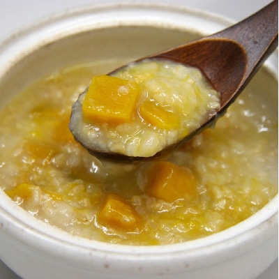 (コジマ)玄米かぼちゃ粥200g