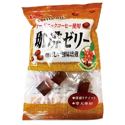 (光陽)珈琲ゼリー香ばしい深味焙煎110g