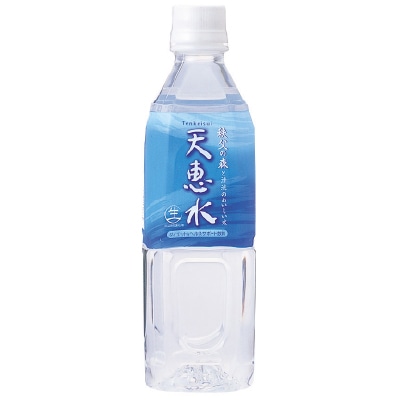 (アキ)天恵水〈生〉500ml