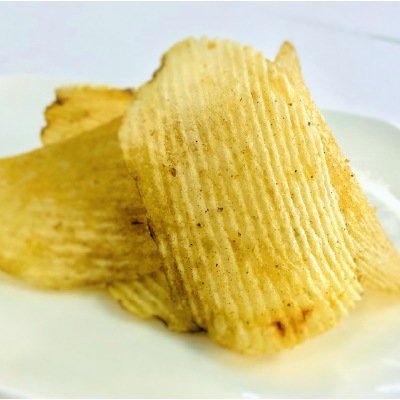 (ノースカラーズ)純国産ポテトチップス・和風だし53g