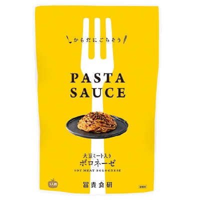 (冨貴) PASTA SAUCE ボロネーゼ120g