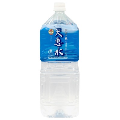 (アキ)天恵水〈生〉2L