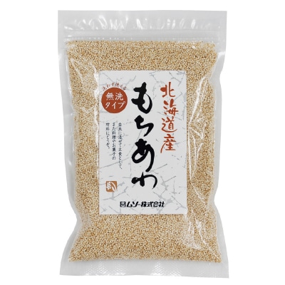 (ムソー)北海道産・もちあわ150g