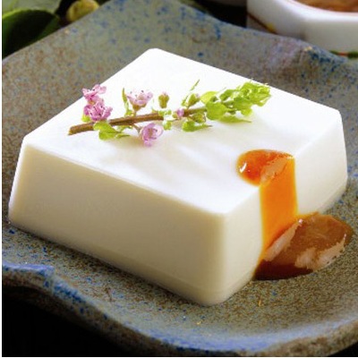 (聖食品)高野山ごま豆腐白120g