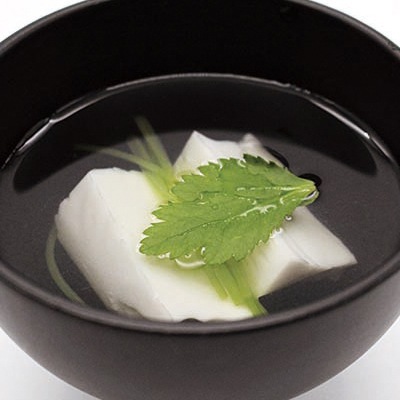 (聖食品)高野山ごま豆腐白120g