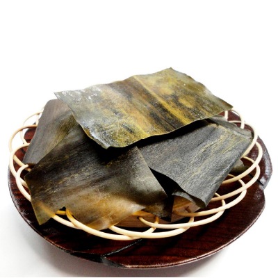 (ノースカラーズ)北海道パリポリ昆布25g