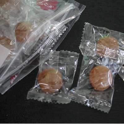 (無双本舗)昔ながらのしょうがあめ70g