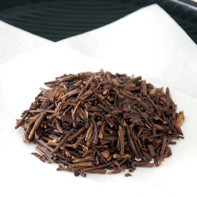 (ムソー)国産有機さらつや美人番茶500ml