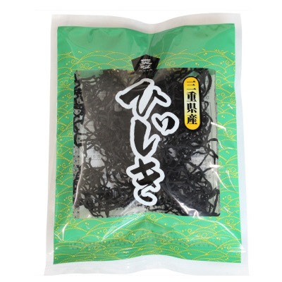(ムソー)三重県産・ひじき20g