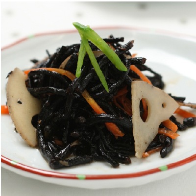 (ムソー)三重県産・ひじき20g