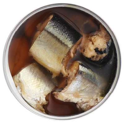 【7月31日までポイントアップ】(千葉産直)とろさんま水煮150g