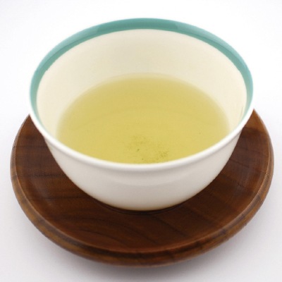 【3月1日までタイムセール】(近江製茶)有機 朝宮煎茶60g