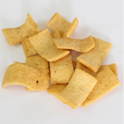 (別所蒲鉾)米粉入りお魚チップスかぼちゃ40g