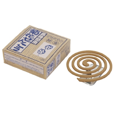 (りんねしゃ)菊花せんこう・長時間用20巻