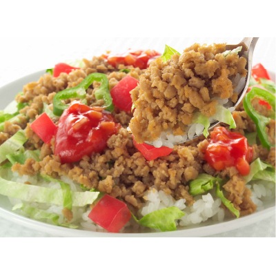 (三育)グルテンバーガー180g