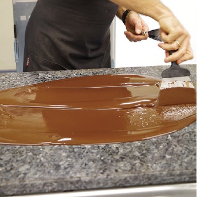 (トレテス)ローシクオーガニックチョコレート･抹茶37g