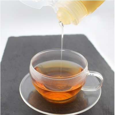 【3月1日までタイムセール】(東海はちみつ)国産はちみつ・アカシア(倒立ボトル)200g