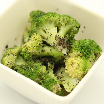 (ムソー)有機ごま塩50g