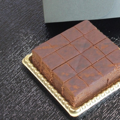 (バレンタイン)香る酒粕チョコ１６粒(約７０ｇ)