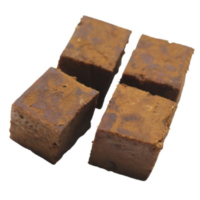 (バレンタイン)香る酒粕チョコ１６粒(約７０ｇ)