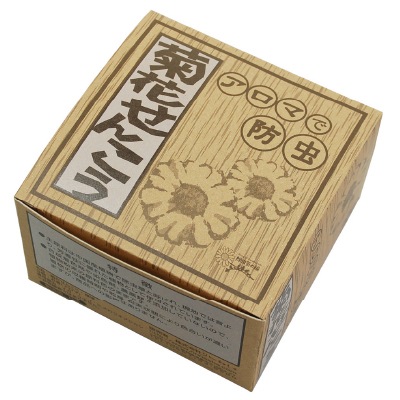 (りんねしゃ)防虫香・菊花せんこう30巻