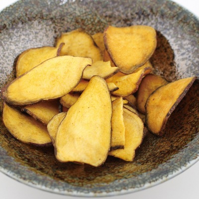 【3月1日までタイムセール】(なちゅらる生活)野菜サクッチ・安納芋チップス28g