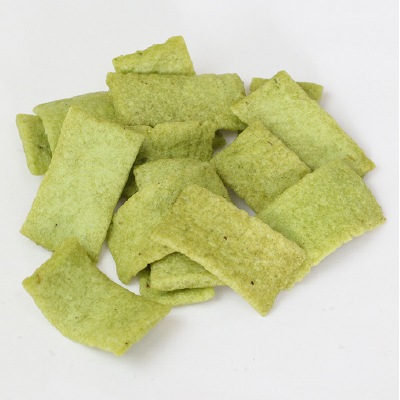 (別所蒲鉾)米粉入お魚チップスほうれん草40g