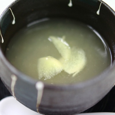 (ヒカリ)有機じんわーりしょうが150ml