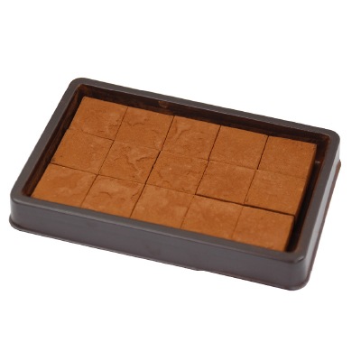 (バレンタイン)生チョコレート・ブランデー15粒