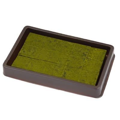 (バレンタイン)生チョコレート・抹茶15粒