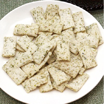 (別所蒲鉾)お魚チップス・あおさ40g