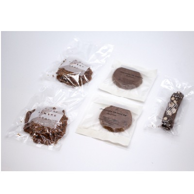 (バレンタイン)ショコラ焼き菓子セット3種5袋入り