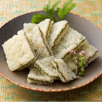 予約【単品おせち：冷凍】味付け子持ち昆布75g
