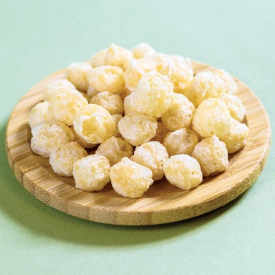 (ノースカラーズ)純国産おこめのパフスナック20g