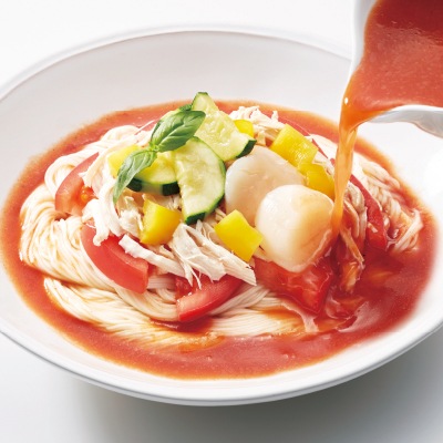 (冨貴)冨貴のつゆ･イタリアントマト200g