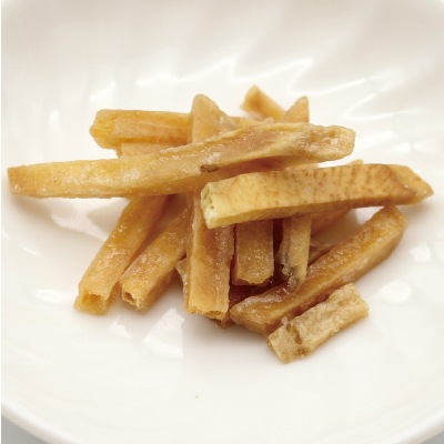 (ノースカラーズ)純国産芋けんぴ(3連)17g×3袋