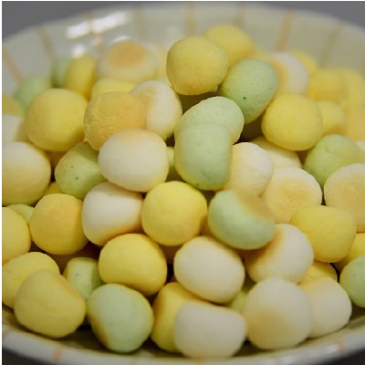 (ノースカラーズ)純国産北海道ぼーろ100g