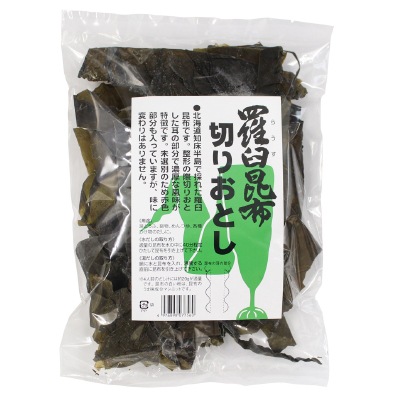 こんぶ 専属 よく粘るなっとこんぶ 55g | 吉粋(きっすい) 北海道から全国へ