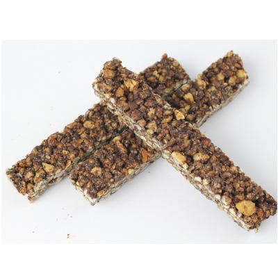 (バレンタイン)おこし屋さんのスティックカカオ６本（約60g）