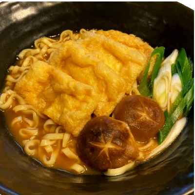 (桜井)味噌煮込うどん94g