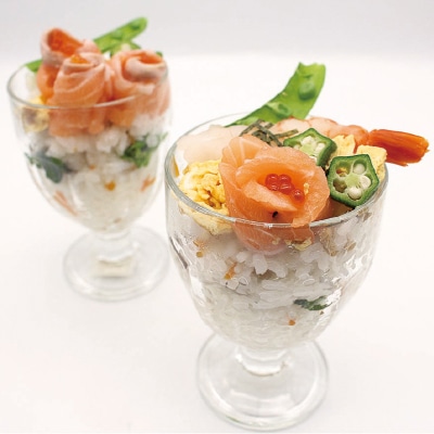 (ムソー)国産野菜の五目ちらし寿司の素2合用