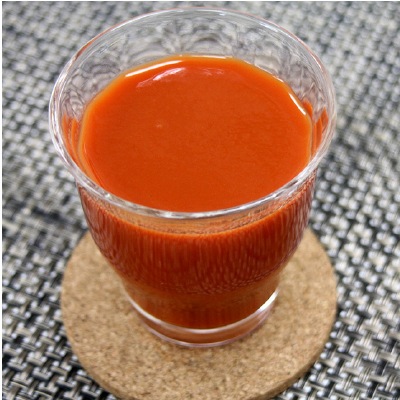 (ヒカリ)有機・野菜飲むならこれ!1日分190g