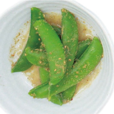 (ムソー)国内産すりごま・白30g