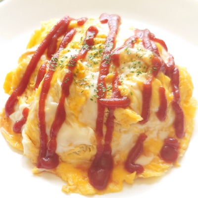 (ヒカリ)トマトケチャップ・ビン400g